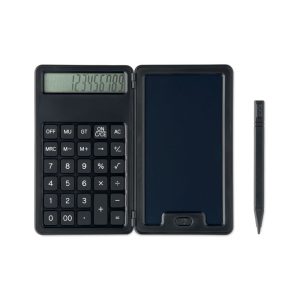CLERK - Calculator cu tabletă LCD