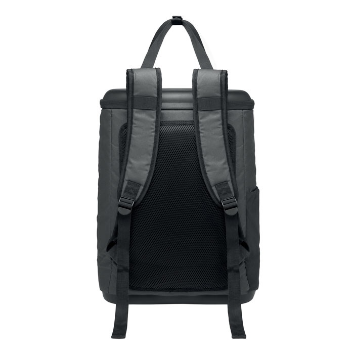 COLDI - Rucsac frigorific 600D RPET - imagine 4