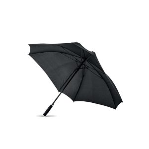 COLUMBUS - Umbrelă pătrată windproof 27"