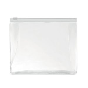 COSMOBAG - Husă cu ferMOar pt. Cosmetice