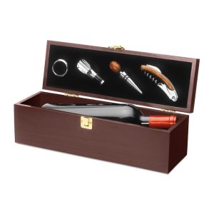 COSTIERES - Set accesorii vin în cutie