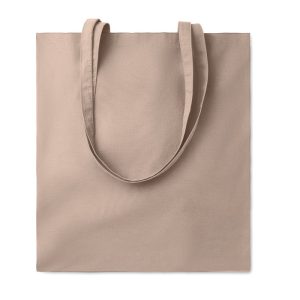 COTTONEL COLOUR + - Sacoşă cumpărături cu mânere