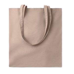 COTTONEL COLOUR++ - Sacoșă cumpărături din bumbac