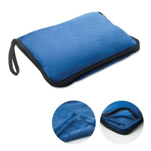 COZY - Set de pături de călătorie 2 în