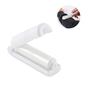 CROLL - Rolă scame reutilizabilă