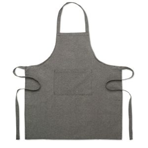 CUINA - Șorț de bucătărie bumbac reciclat
