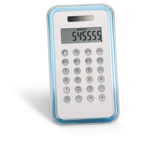 CULCA - Calculator cu 8 cifre