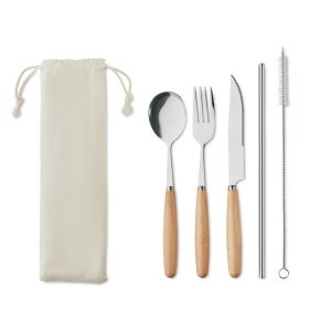 CUSTA SET - Set de tacâmuri