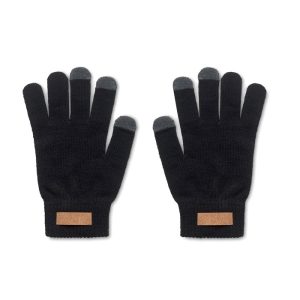 DACTILE - Mănuși tactile RPET