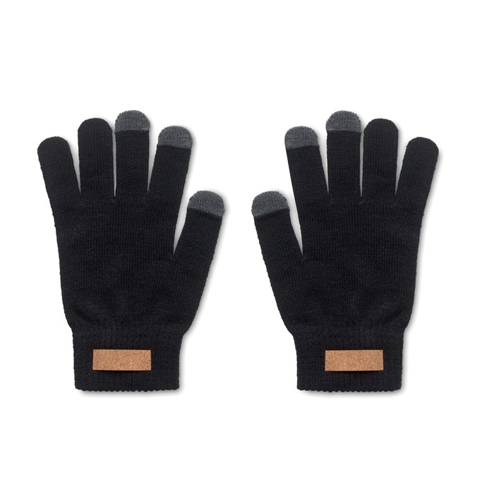 DACTILE - Mănuși tactile RPET