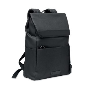 DAEGU LAP - Rucsac pentru laptop 600D RPET
