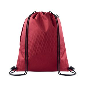 DAYKIT - Rucsac cu șnur din RPET 420D