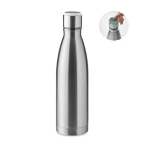 DEREO - Sticlă cu perete dublu 500 ml