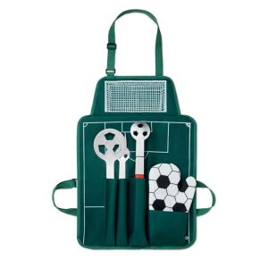 DONAU BALLY - Set BBQ