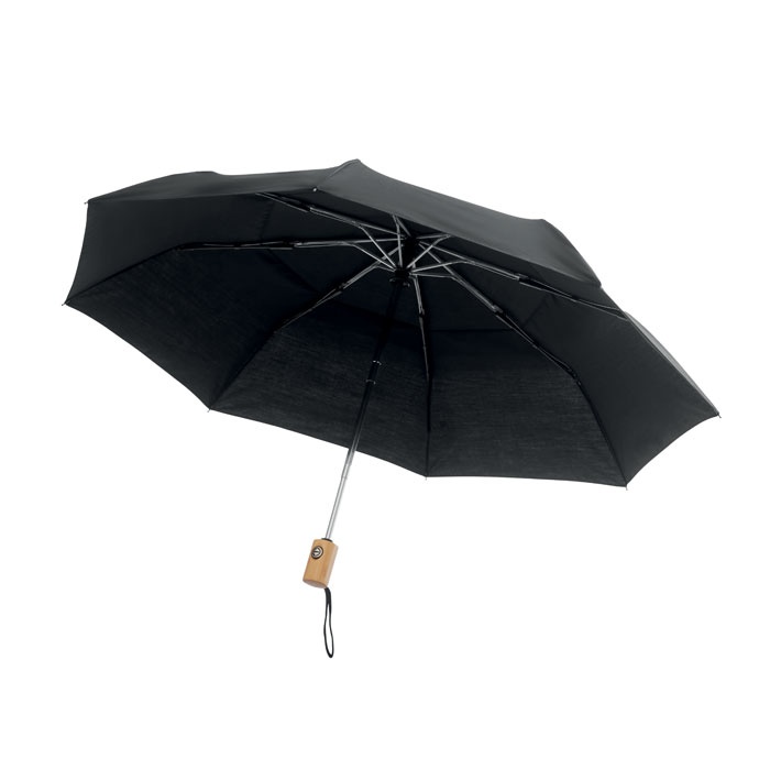 DRIP - Umbrelă pliabilă 21 inch - imagine 3