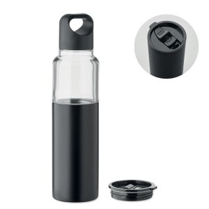 DUALUSE - Sticlă 2 în 1 610ml