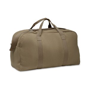 DUFFAS COLOUR - Geantă de voiaj Duffle 450 gr/m