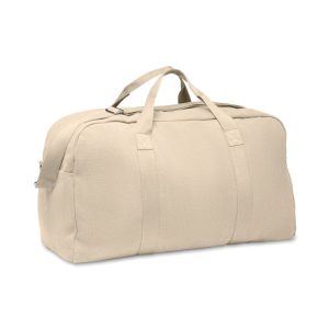 DUFFAS - Geantă de voiaj Duffle 450 gr/m