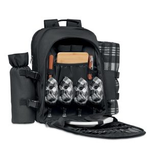DUIN - Rucsac picnic, 4 persoane