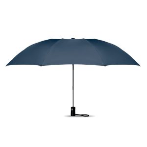 DUNDEE FOLDABLE - Umbrelă pliabilă reversibilă