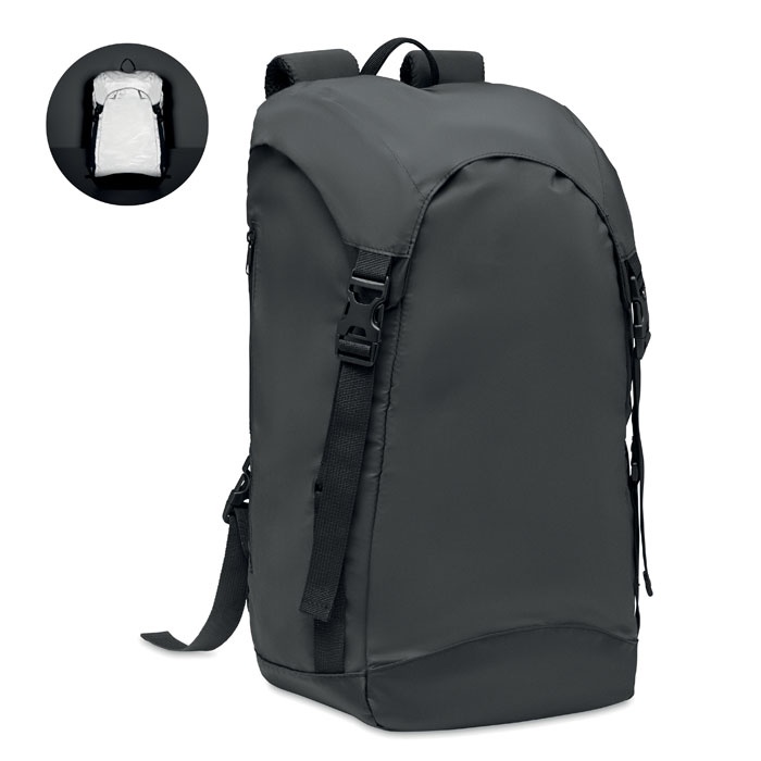 EIGER - Rucsac reflectorizant 190T