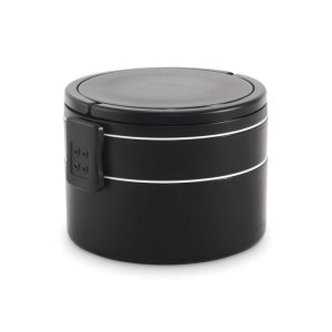 ENSALA - Caserolă PP 2 niveluri 950ml