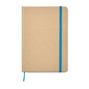 EVERWRITE - Notes A5 din carton reciclat