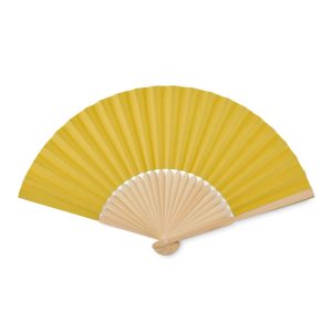 FANNY PAPER - Ventilator manual