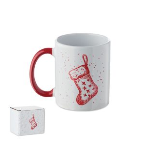 FESTIMUG - Cană ceramică sezonieră 300ml