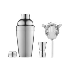 FIZZ - Set coctail cu shaker