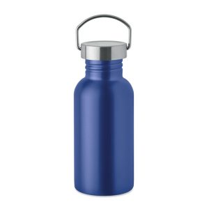 FLORENCE SING - Sticlă cu perete simplu 500 ml