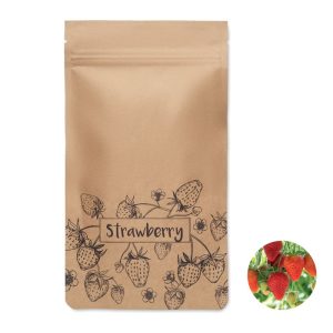 FRESA KIT - Kit de creștere a căpșunilor