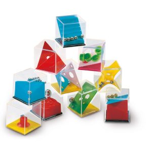 FUMIEST - Set puzzle asortate