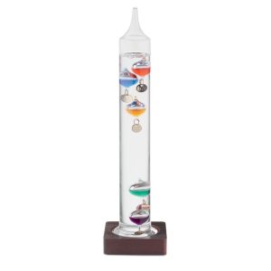 GALI - TerMOmetru Galileo 28cm