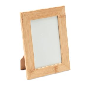 GAZO - Rama foto din bambus