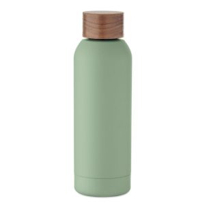 GEISER - Sticlă cu perete simplu 700 ml