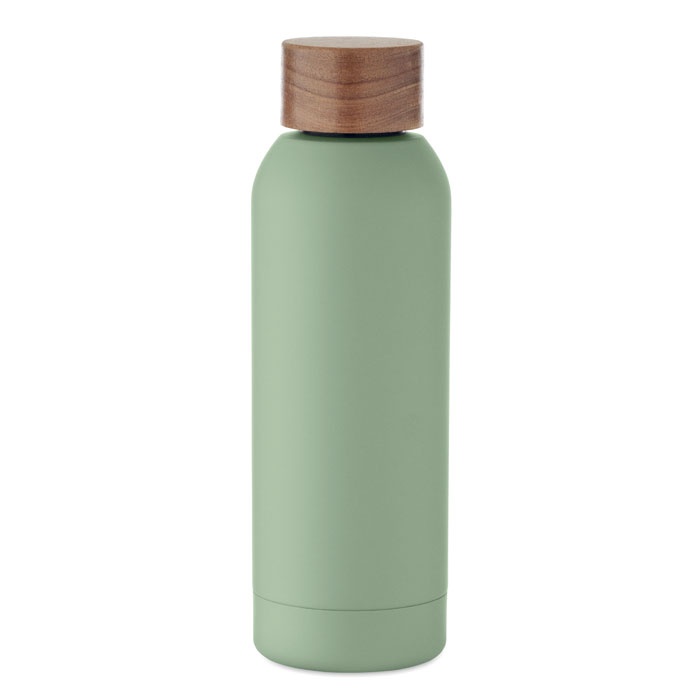 GEISER - Sticlă cu perete simplu 700 ml