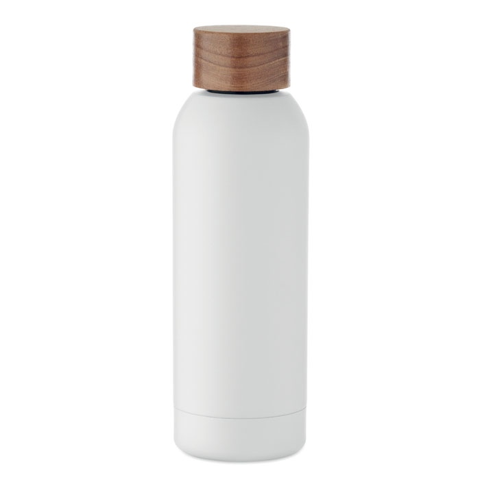 GEISER - Sticlă cu perete simplu 700 ml - imagine 4