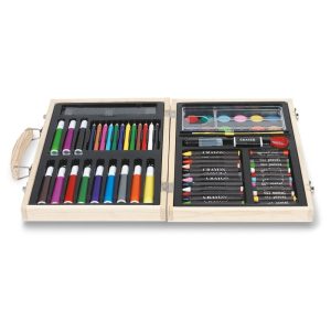 GENIO - Set profesional pentru artişti