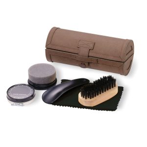 GENTLEMAN - Set elegant de voiaj