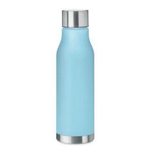 GLACIER RPET - Sticlă RPET de 600ml