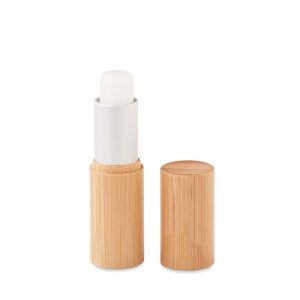 GLOSS LUX - Balsam de buze în tub bambus