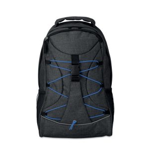 GLOW MONTE LEMA - Rucsac cu accesorii luminoase