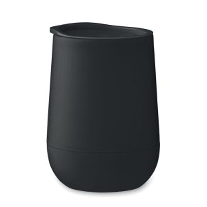 GO - Pahar terMO cu perete dublu din