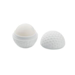 GOLF - Balsam de buze minge de golf