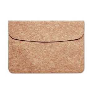 GRACE - Geantă pentru laptop din plută