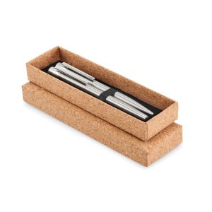 GRAZ SET - Set din oțel inox. reciclat