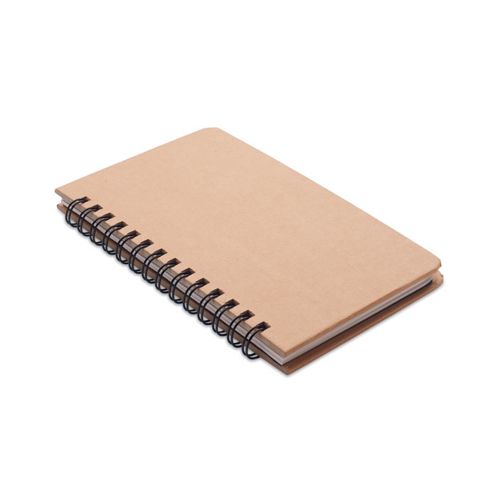 GROWNOTEBOOK™ - Caiet cu semințe pin - imagine 3