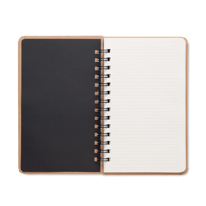 GROWNOTEBOOK™ - Caiet cu semințe pin - imagine 4