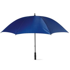 GRUSO - Umbrelă golf rezistent la vân